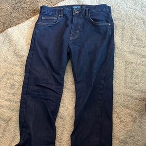 Patagonia jeans